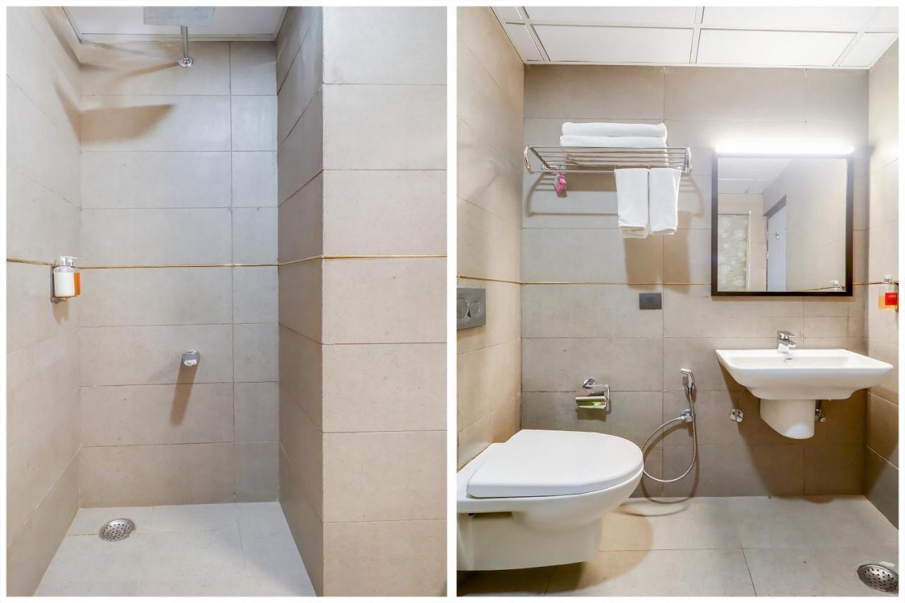 Hotel Super Townhouse Jashn Chinhat Zewnętrze zdjęcie