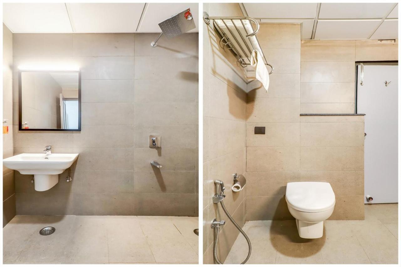 Hotel Super Townhouse Jashn Chinhat Zewnętrze zdjęcie